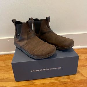 Lems Chelsea Waterproof Boot